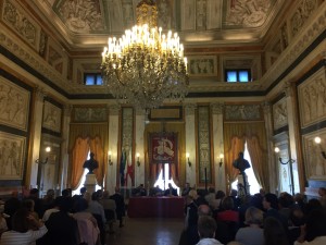 Assemblea Osservatori Genova 2015 002